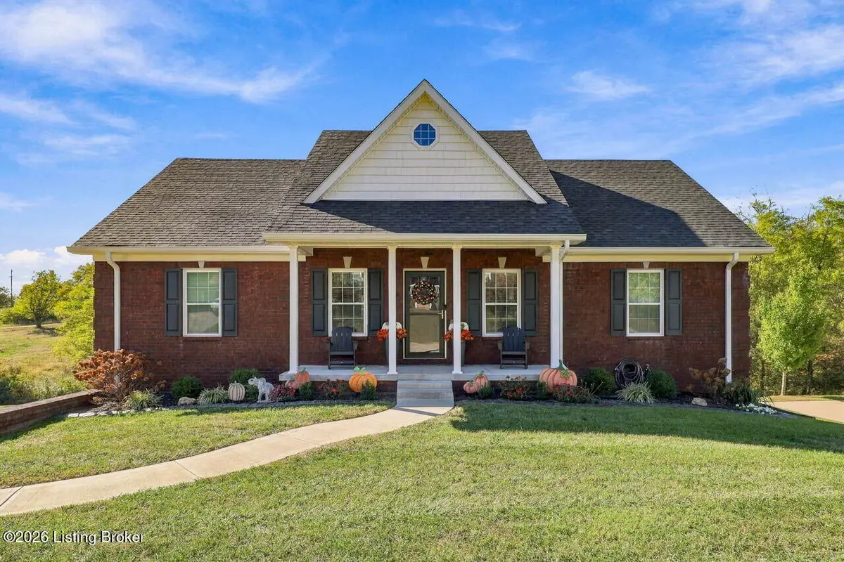 104 N Howard St, Bardstown, KY 40004 - #1
