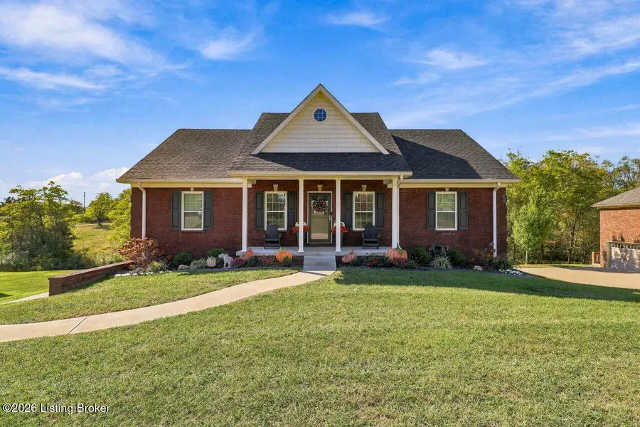 104 N Howard St, Bardstown, KY 40004 - #2