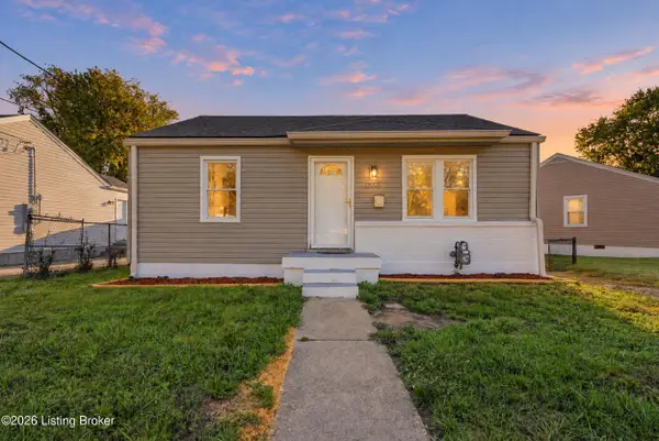 1568 Loney Ln, Louisville, KY 40216