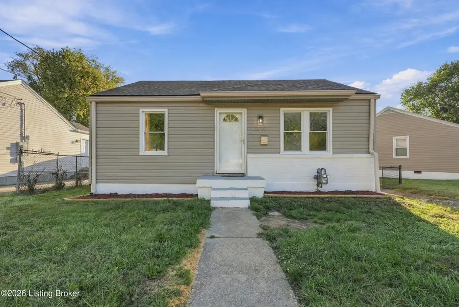 1568 Loney Ln, Louisville, KY 40216 - #2