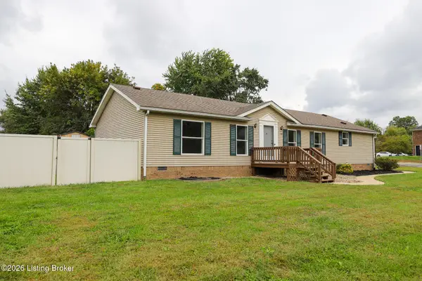 366 Springfield Rd, Elizabethtown, KY 42701