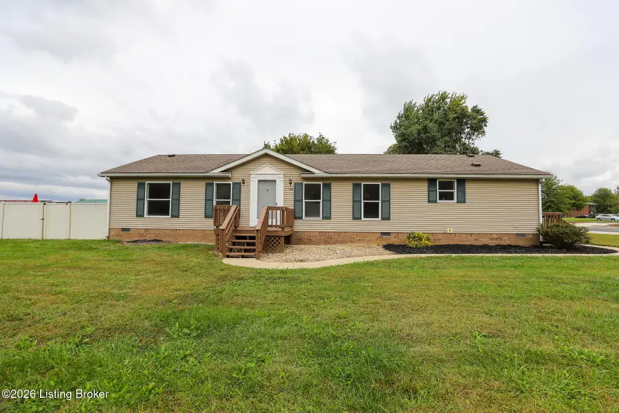 366 Springfield Rd, Elizabethtown, KY 42701 - #2
