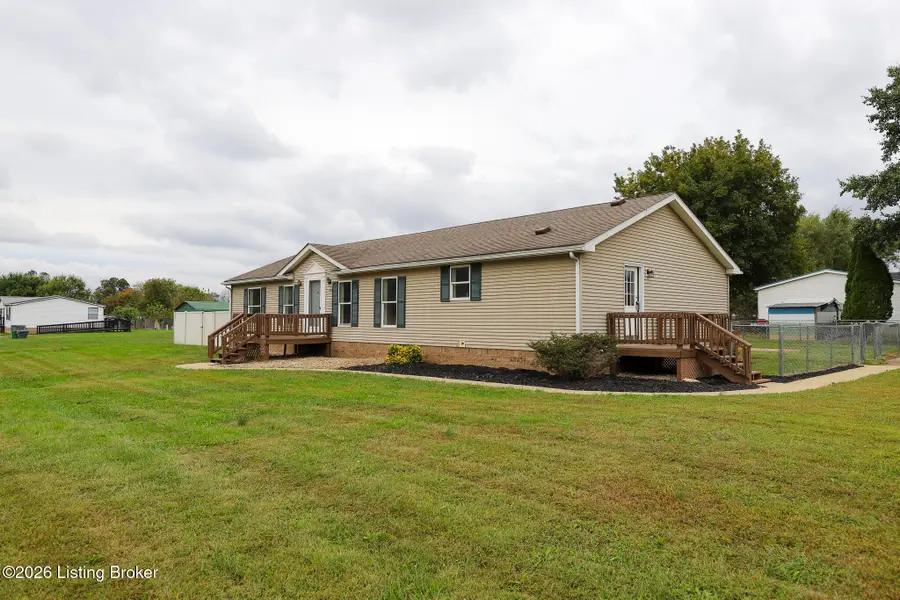 366 Springfield Rd, Elizabethtown, KY 42701 - #3