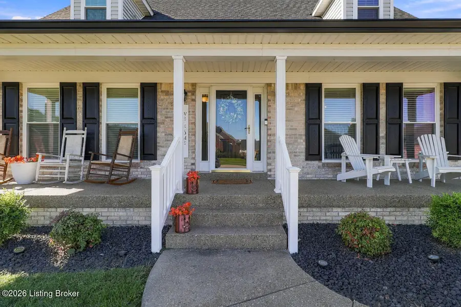5612 Pleasure Ct, Louisville, KY 40272 - #3