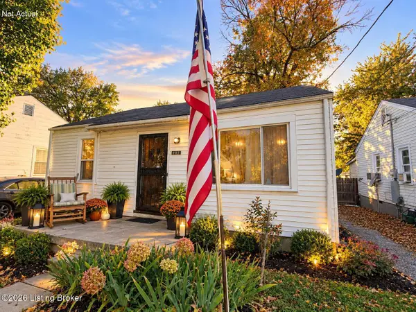 4932 S 2nd St, Louisville, KY 40214