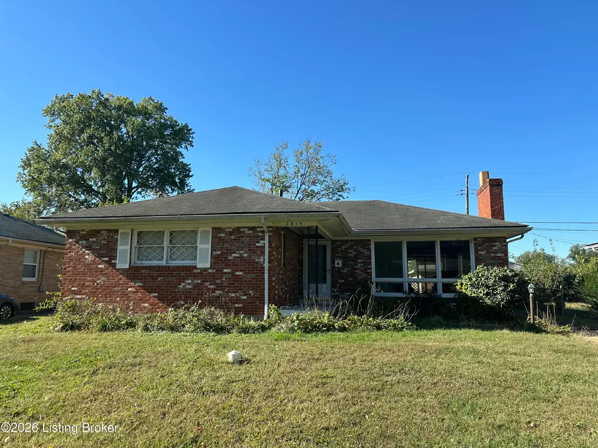 2819 Tyson Pl, Louisville, KY 40218 - #1