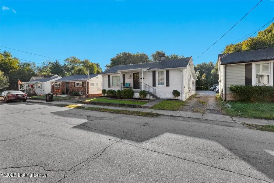 1240 Morgan Ave, Louisville, KY 40213 - #2