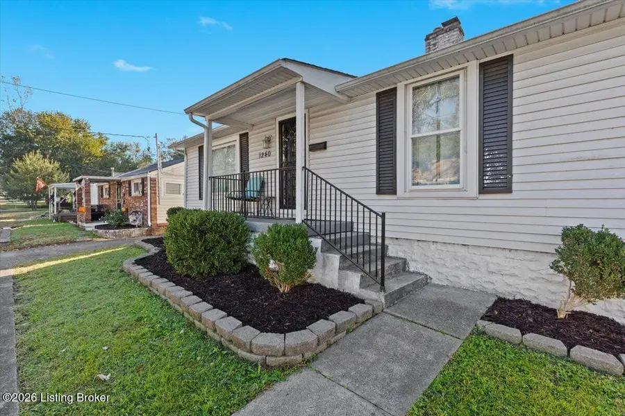 1240 Morgan Ave, Louisville, KY 40213 - #3