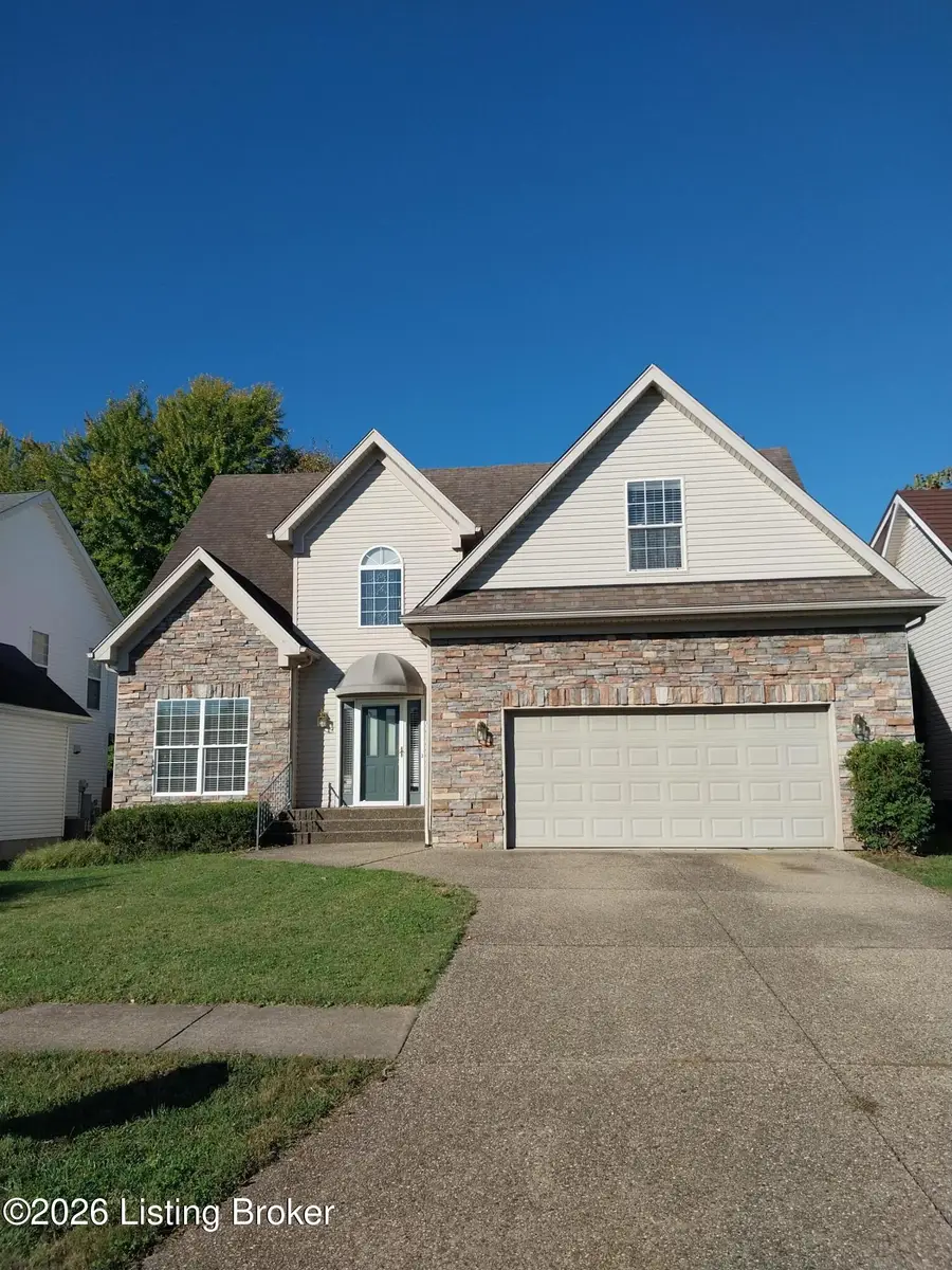 7006 Ridge Farm Ct, Louisville, KY 40291 - #2