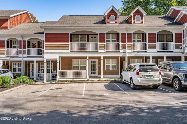 225 Crescent Hill Pl #APT 108, Louisville, KY 40206