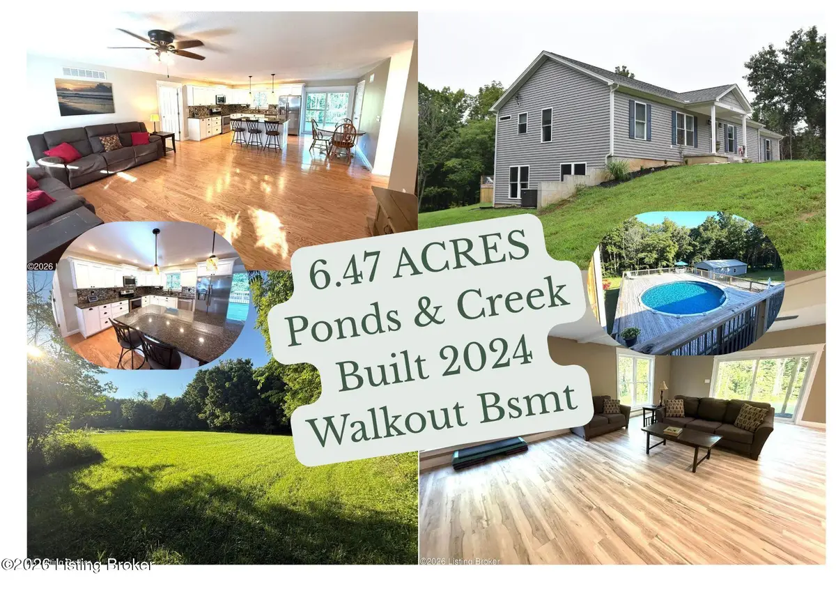 232 Meador Ln, Vine Grove, KY 40175 - #1