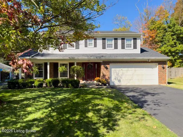 4001 Ashridge Dr, Louisville, KY 40241 - #1
