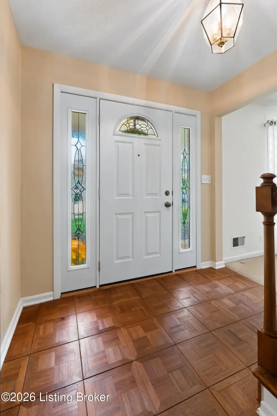 4001 Ashridge Dr, Louisville, KY 40241 - #3