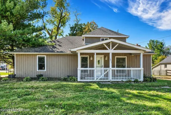 1011 Pendleton Rd, Pendleton, KY 40055