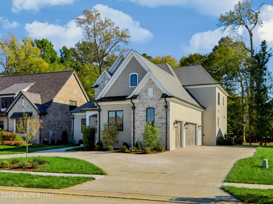 8104 Sutherland Farm Rd, Prospect, KY 40059 - #3