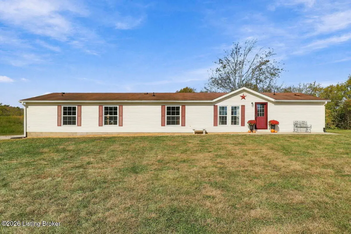 340 Lindsey Dr, Bloomfield, KY 40008 - #1