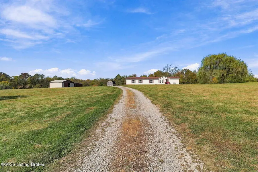 340 Lindsey Dr, Bloomfield, KY 40008 - #2