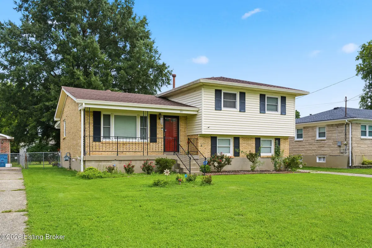 3511 Pineland Dr, Louisville, KY 40219 - #1