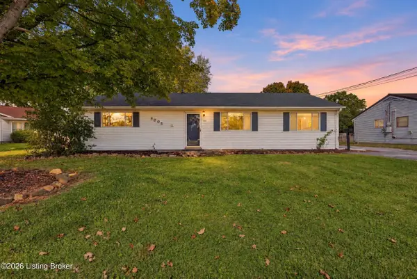 5005 Ana Terrace, Louisville, KY 40272