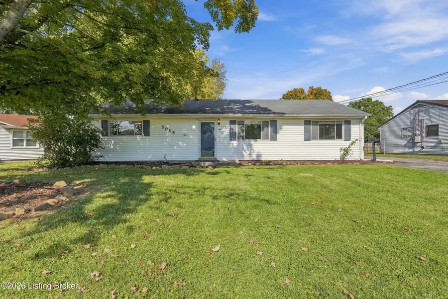 5005 Ana Terrace, Louisville, KY 40272 - #2