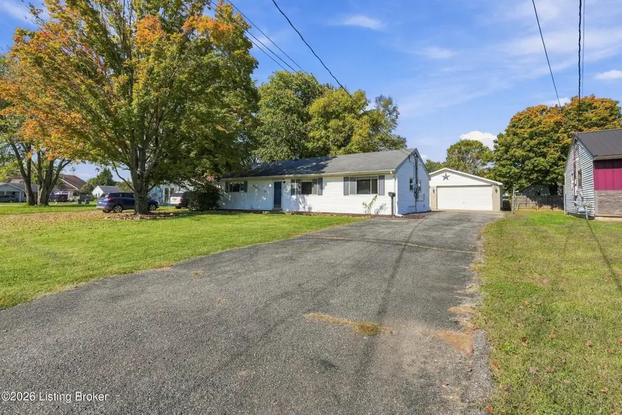 5005 Ana Terrace, Louisville, KY 40272 - #3