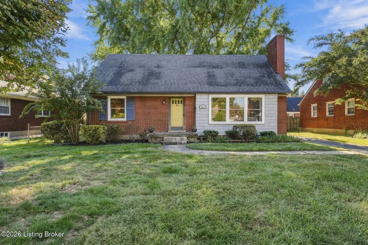 3532 Hughes Rd, Louisville, KY 40207 - #1