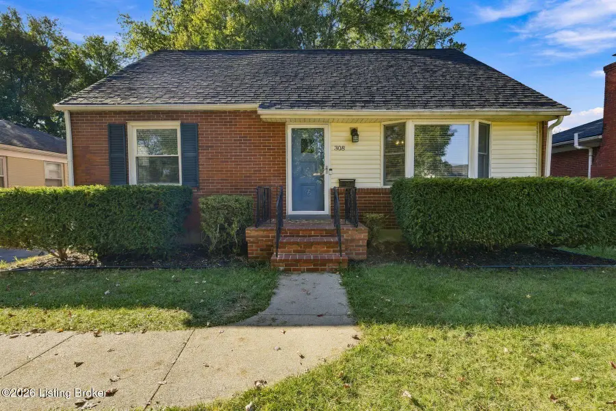 308 Marshall Dr, Louisville, KY 40207 - #2