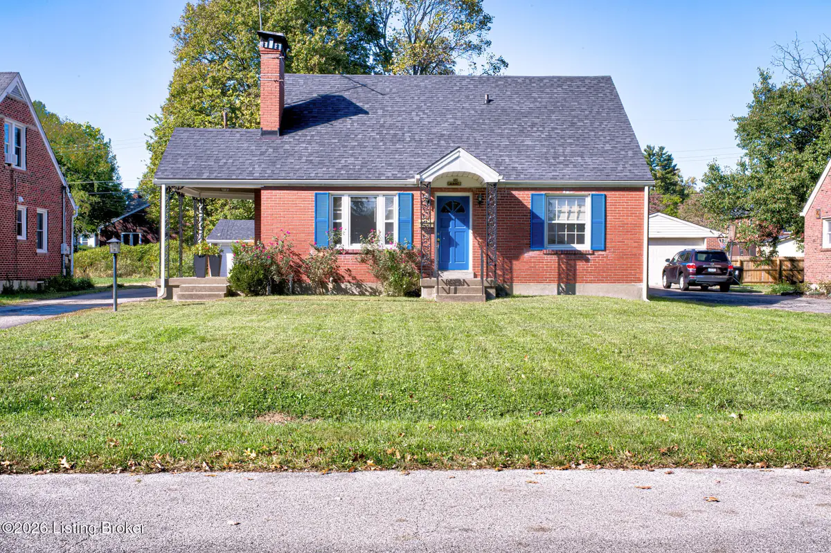 2527 Gardiner Ln, Louisville, KY 40205 - #1
