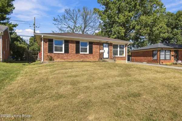 3516 Saint Edwards Dr, Louisville, KY 40299