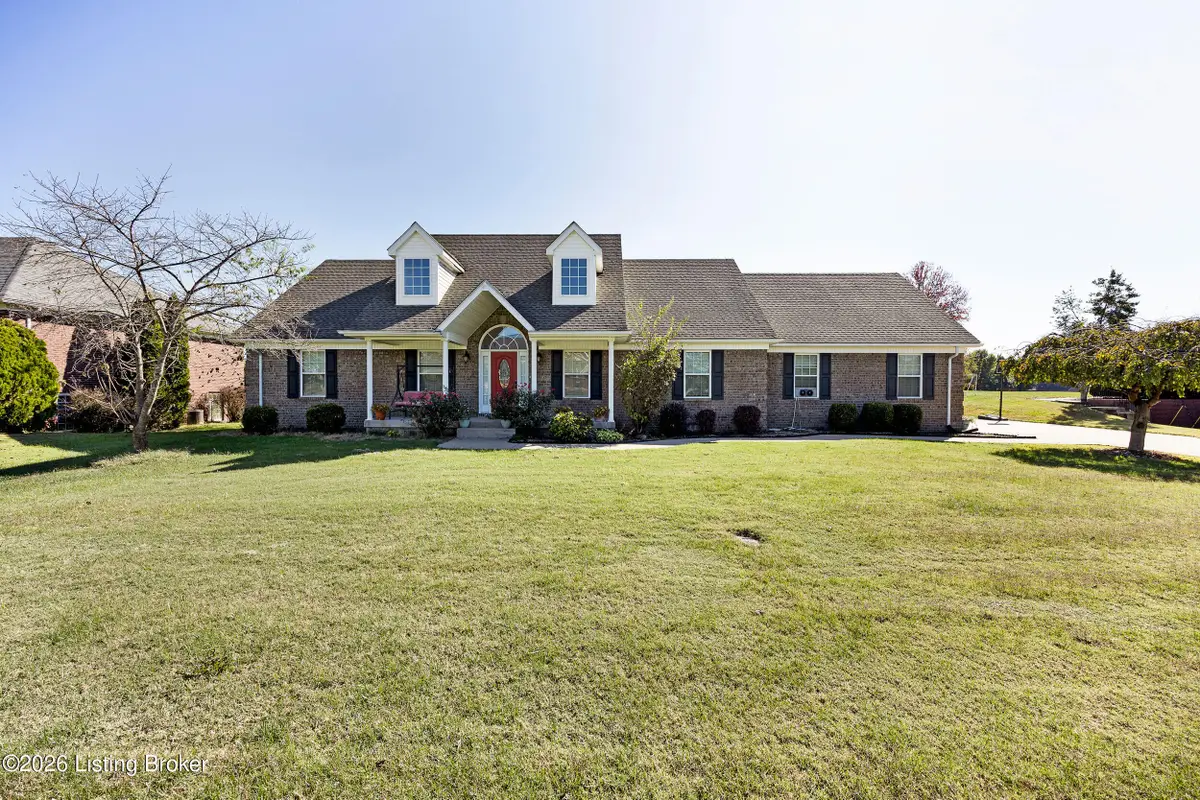 113 Woodlawn, Bardstown, KY 40004 - #1