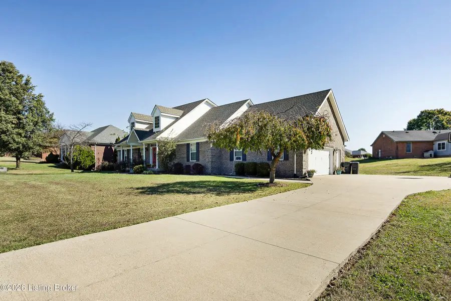 113 Woodlawn, Bardstown, KY 40004 - #2