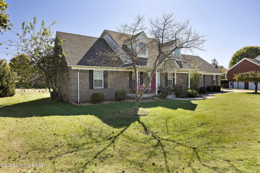 113 Woodlawn, Bardstown, KY 40004 - #3