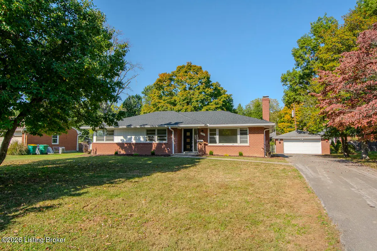 7007 Bedford Ln, Louisville, KY 40222 - #1