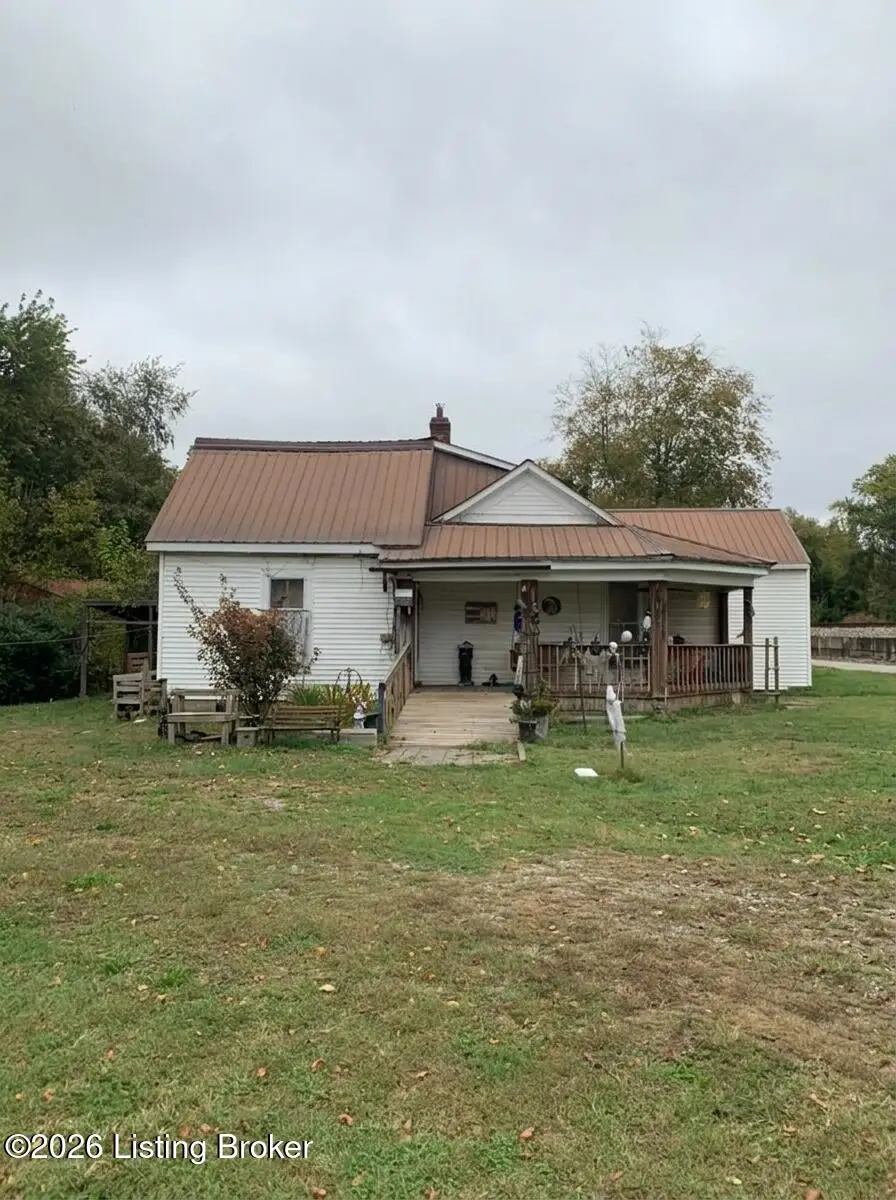115 Wall St, Lebanon Junction, KY 40150 - #1