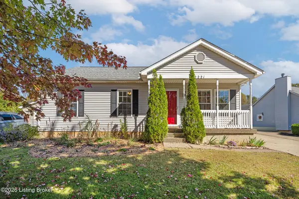 2221 Flat Rock Rd, Louisville, KY 40245
