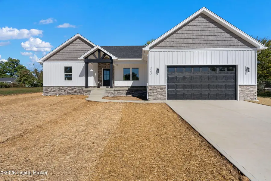223 Emmaus Cir, Elizabethtown, KY 42701 - #2