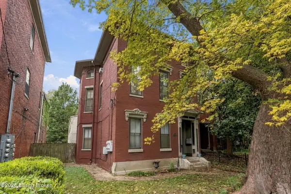 1140 S Brook St #4, Louisville, KY 40203