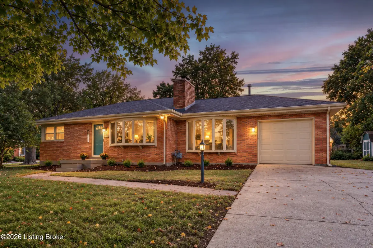 3105 Hewitt Ave, Louisville, KY 40220 - #1
