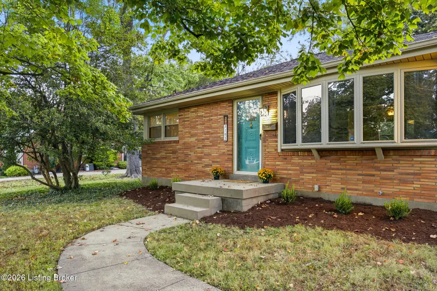 3105 Hewitt Ave, Louisville, KY 40220 - #2