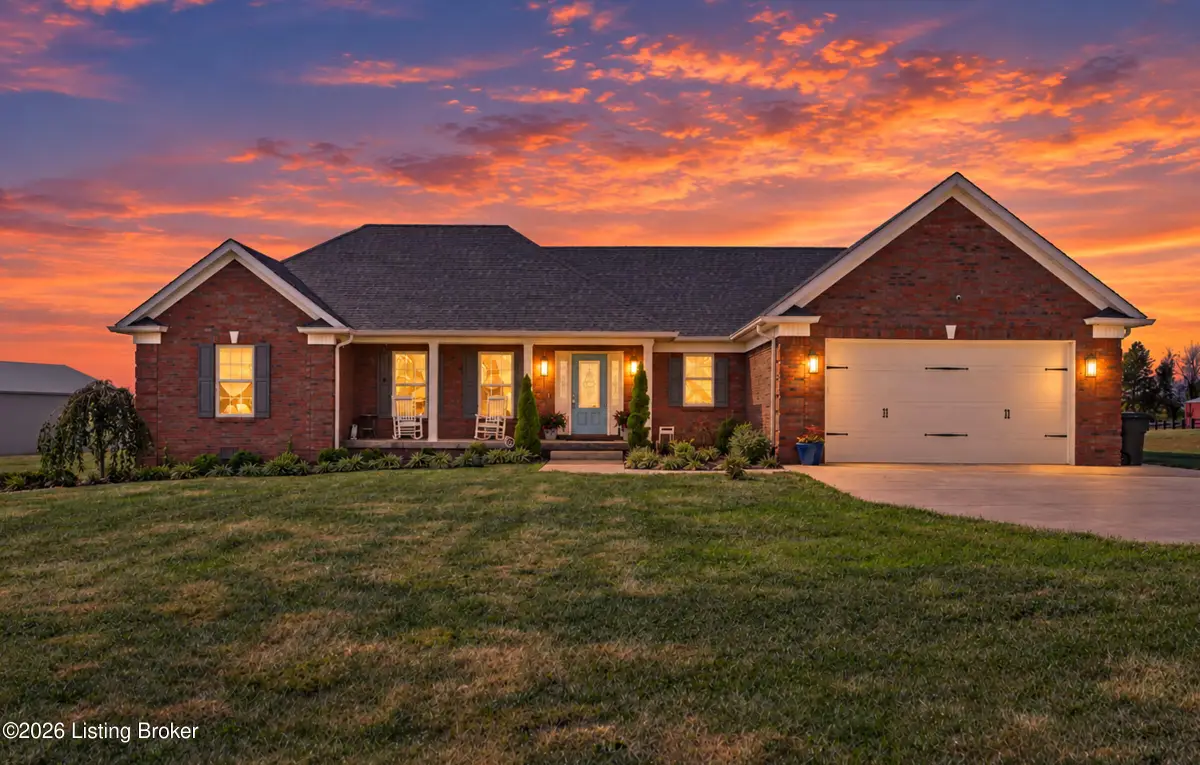 4022 Springfield Rd, Bloomfield, KY 40008 - #1