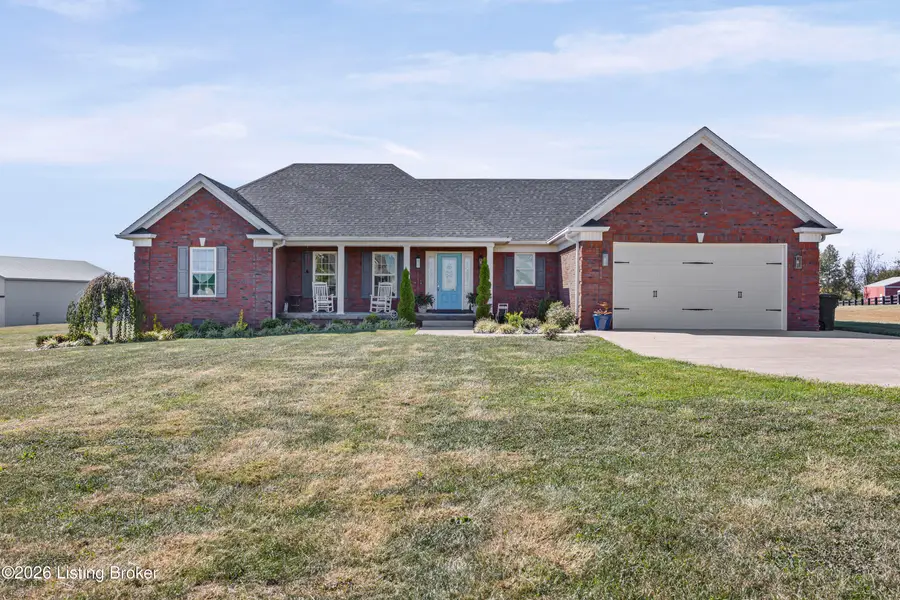 4022 Springfield Rd, Bloomfield, KY 40008 - #2