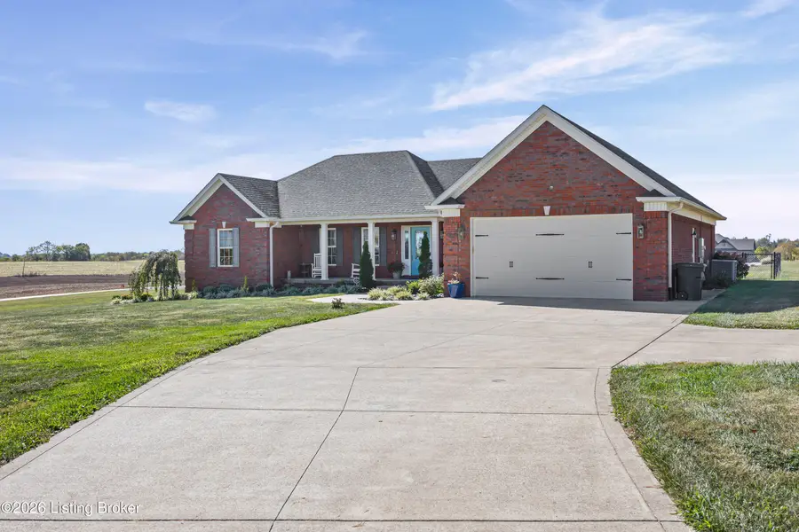 4022 Springfield Rd, Bloomfield, KY 40008 - #3
