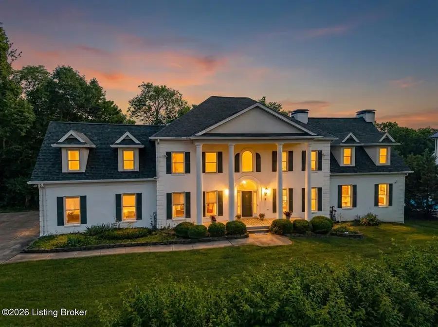 1730 Cherokee Rd, Louisville, KY 40205 - #2