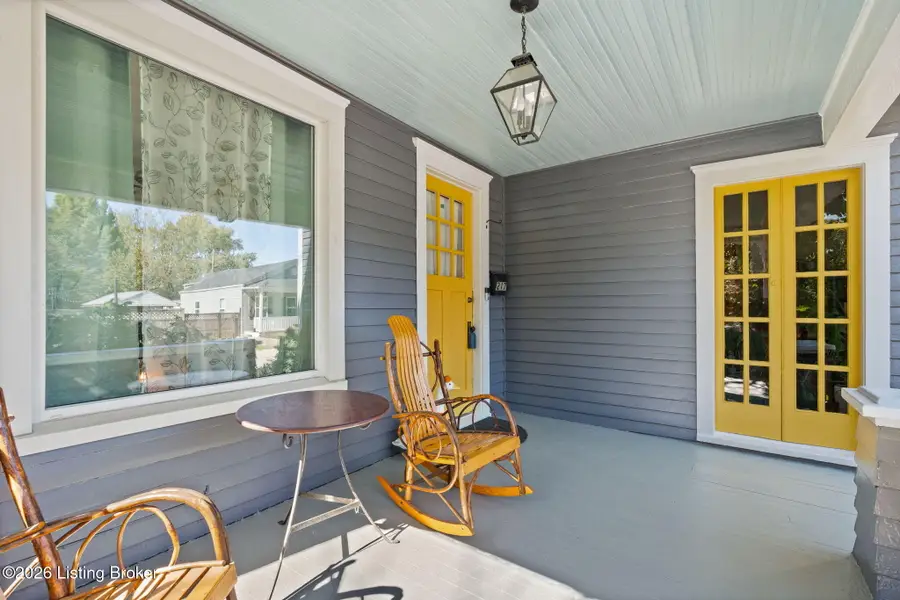 217 E 15th St, New Albany, IN 47150 - #3