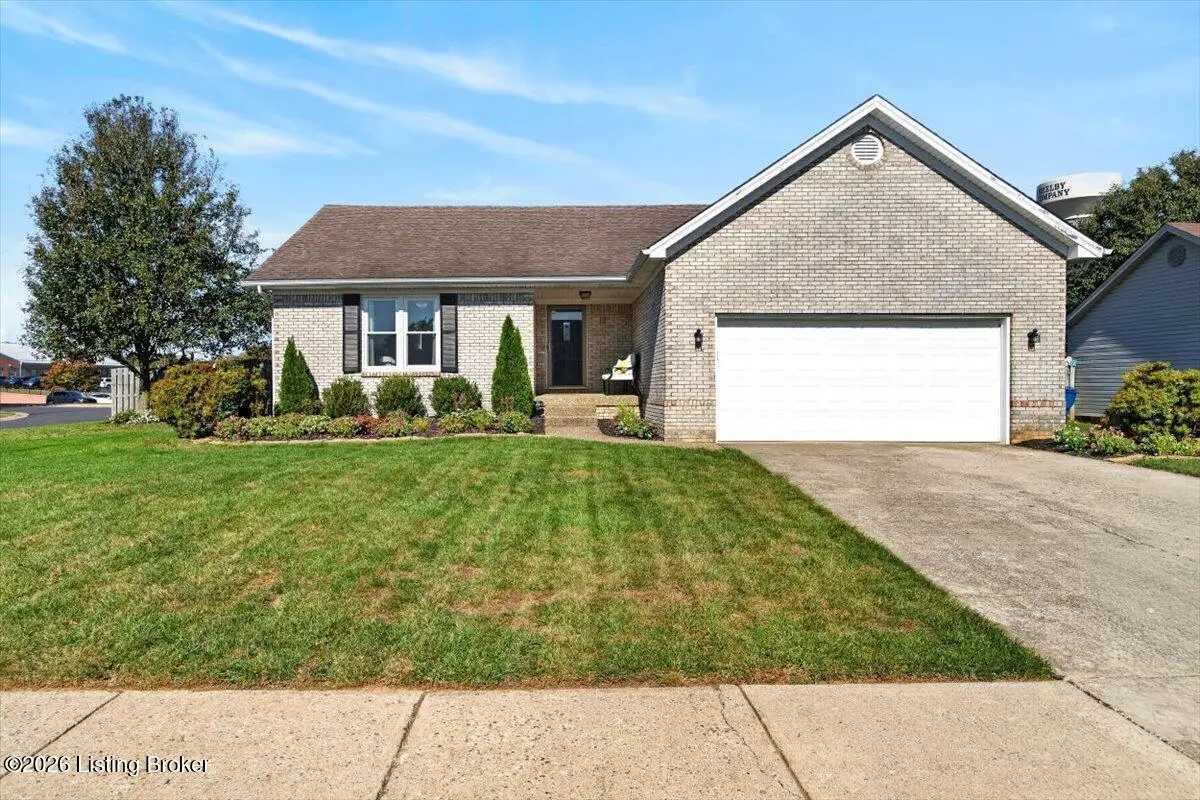 12 Northcountry Dr, Shelbyville, KY 40065 - #1