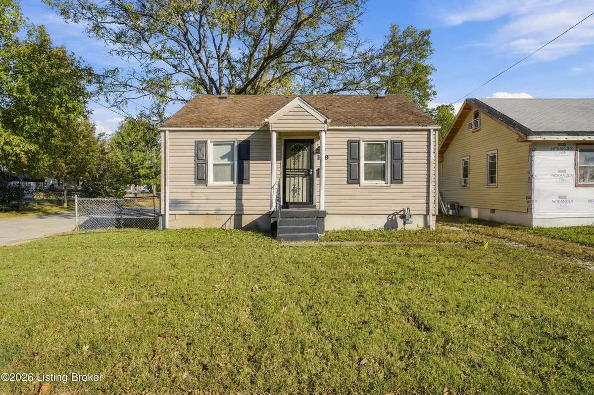 939 Beecher St, Louisville, KY 40215 - #1