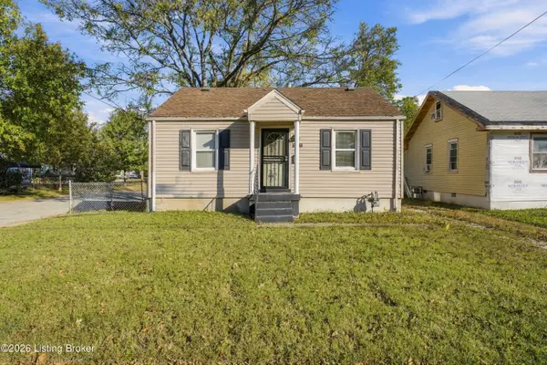 939 Beecher St, Louisville, KY 40215