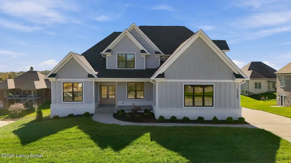 17702 Meremont Lake Rd, Louisville, KY 40245 - #1