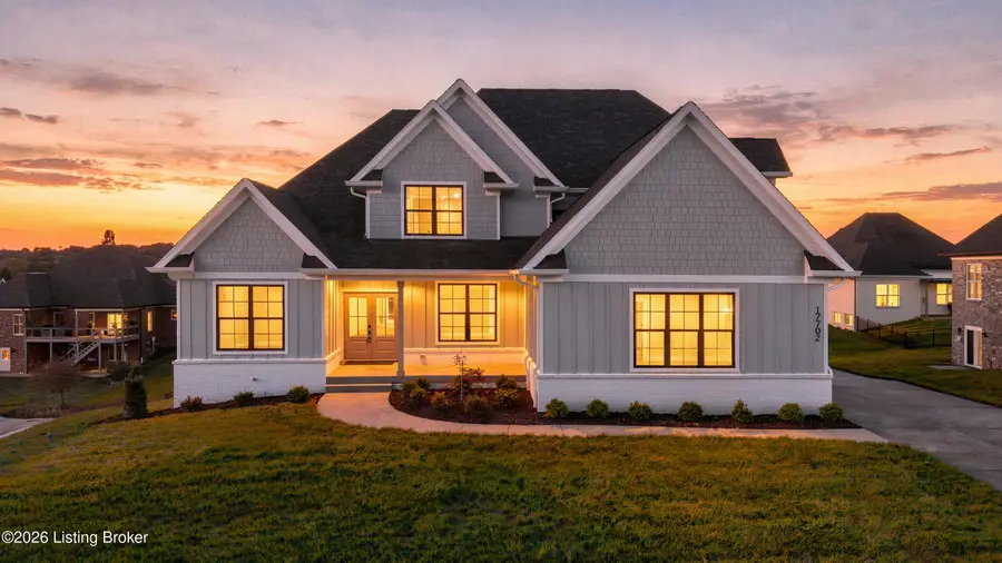 17702 Meremont Lake Rd, Louisville, KY 40245 - #2