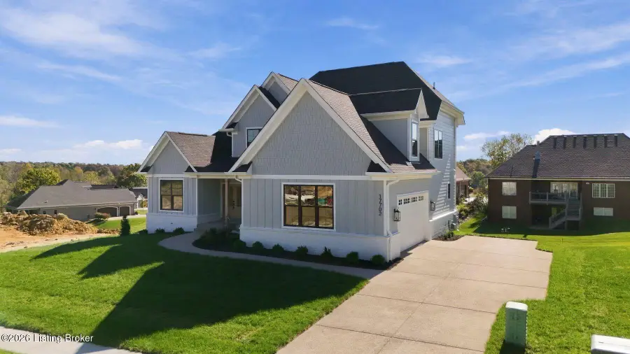 17702 Meremont Lake Rd, Louisville, KY 40245 - #3